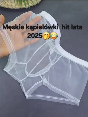 Plavky proti muchám a inému hmyzu